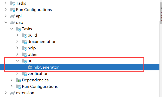 gradle-task